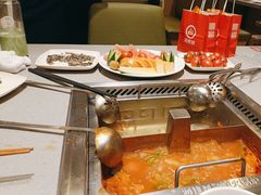 -海底捞火锅(逸仙路店)