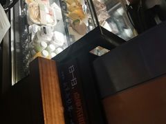 -星巴克(北京西站5号候车室)