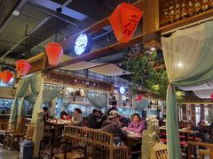 -水煮三国·川鲁江湖菜(香山店)