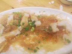 -百花食府(渔阳南路店)