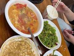 -卢庄(江汉路店)