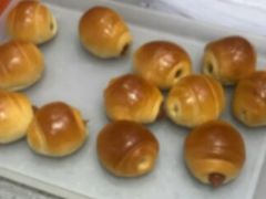 随心配萌萌包系列-85度C(苏州石路店)