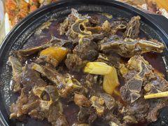 -冶建镜子·老南昌大排档·江西虾王(总店)