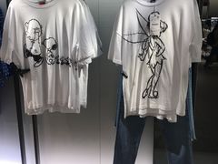 -ZARA(凯德乐峰广场店)
