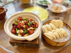 古法红烧肉-湘约爨厨(太白立交店)