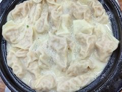 -雪琴面馆富安特色鱼汤面(城中花园店)