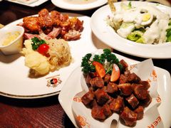 -马迭尔德式西餐精酿啤酒屋(中央大街店)