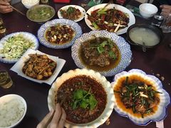 -百年粉蒸牛肉
