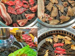 -玄希浪漫厨房·韩料烤肉(湖滨银泰in77店)