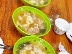 -二红烧烤排骨串(麦岛店)