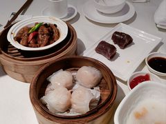 -潮福城大酒楼(湖滨北路店)