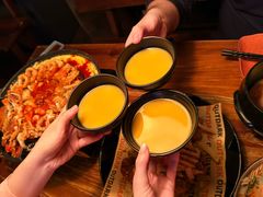 -Outdark Korean Restaurant