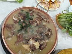 -藏味八珍特色火锅