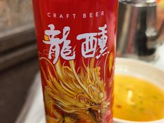 -渔香餐厅·海鲜大排档·现捞活海鲜(南澳旅游必选店)