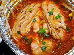 -聚汇三少·龙虾·中餐厅(莫邪路新天地店)