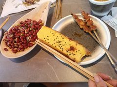 -强强烧烤·宵夜(方庄店)