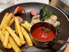 -鹿港小镇(悠唐店)