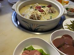 -小骨煲金华砂锅(转塘金街美地店)