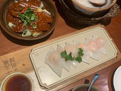 -南拳十三姨·潮汕砂锅粥(世纪金源店)