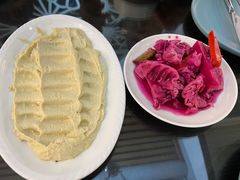 -Mevlana梅夫娜土耳其餐厅·清真