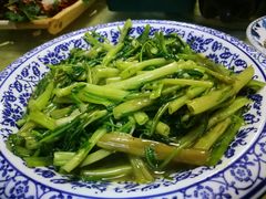 -川悦壹号·川菜(蠡溪路店)