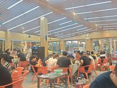 -皮记海鲜1995(寮步店)