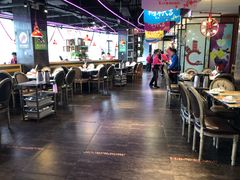 大堂-干锅先生(跃进路店)