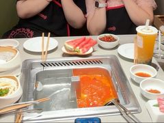 -海底捞火锅(苏宁生活广场店)