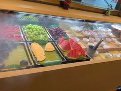 -一绪に寿喜烧(虹悦城店)