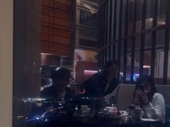 -洲际酒店·地平线全日餐厅HORIZON CAFÉ