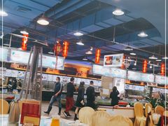 大堂-渔民新村(番禺总店)