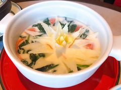 -西安高新洲际酒店•彩丰楼中餐厅