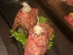 -松阪牛焼肉M(法善寺横丁店)