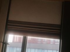-广州大学城雅乐轩酒店