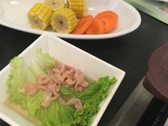 -新辣道鱼火锅(领展购物广场·中关村店)