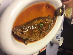 同庆楼(金宝汇店)-同庆楼(金宝汇店)