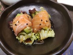 -大渔铁板烧(东城店)