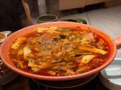 -云海肴·汽锅鸡·云南代表菜(浦江欢乐颂店)