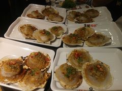 -玉善烧烤串城(长春总店)