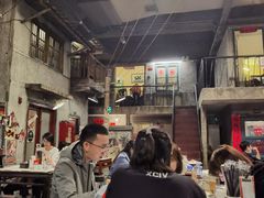 -文和友老长沙龙虾馆(化龙池店)