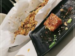 -有鱼吃·纸包烤鱼(曲江创意谷店)