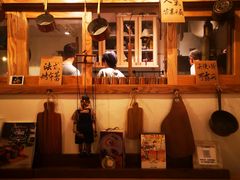 -懒鱼时光馆(沙坪坝店)