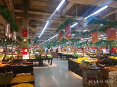 -卜蜂莲花(辽阳西路店)