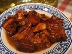 -黄河轩民间菜(吉祥街店)