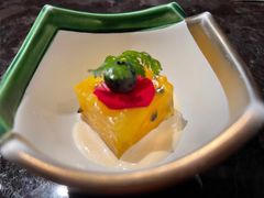 -Ginza Onodera铁板烧(外滩十八号店)