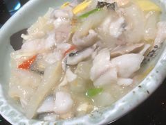 -老苏州芳和园茶酒楼  传统苏帮菜(观前店)