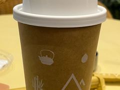 -去茶山(重庆万象城店)