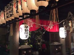 -Hōzen-ji Temple法善寺