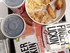 -肯德基(泉州东街店)