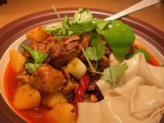 -纳鲁孜·新疆特色餐厅(上海悦荟广场店)